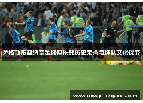 萨格勒布迪纳摩足球俱乐部历史荣誉与球队文化探究